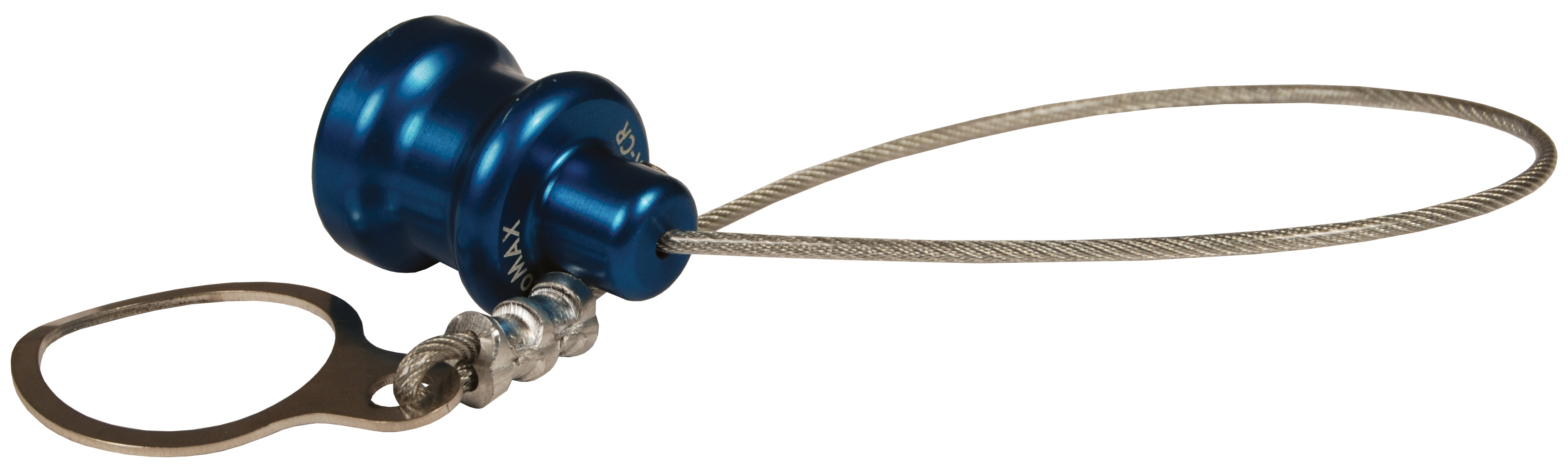 FLOMAX R SERIES COOLANT RECEIVER CAP